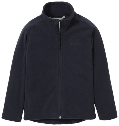 Kids Lightweight Fleece Daybreaker Zip Jacket – Mid Layer | Helly Hansen 