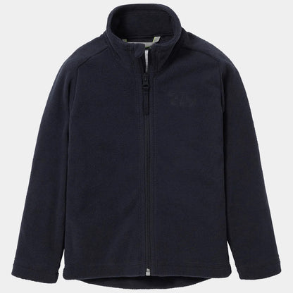 Kids Lightweight Fleece Daybreaker 2.0 Jacket – Zippered | Helly Hansen 