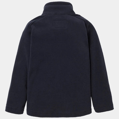 Kids Lightweight Fleece Daybreaker 2.0 Jacket – Zippered | Helly Hansen 