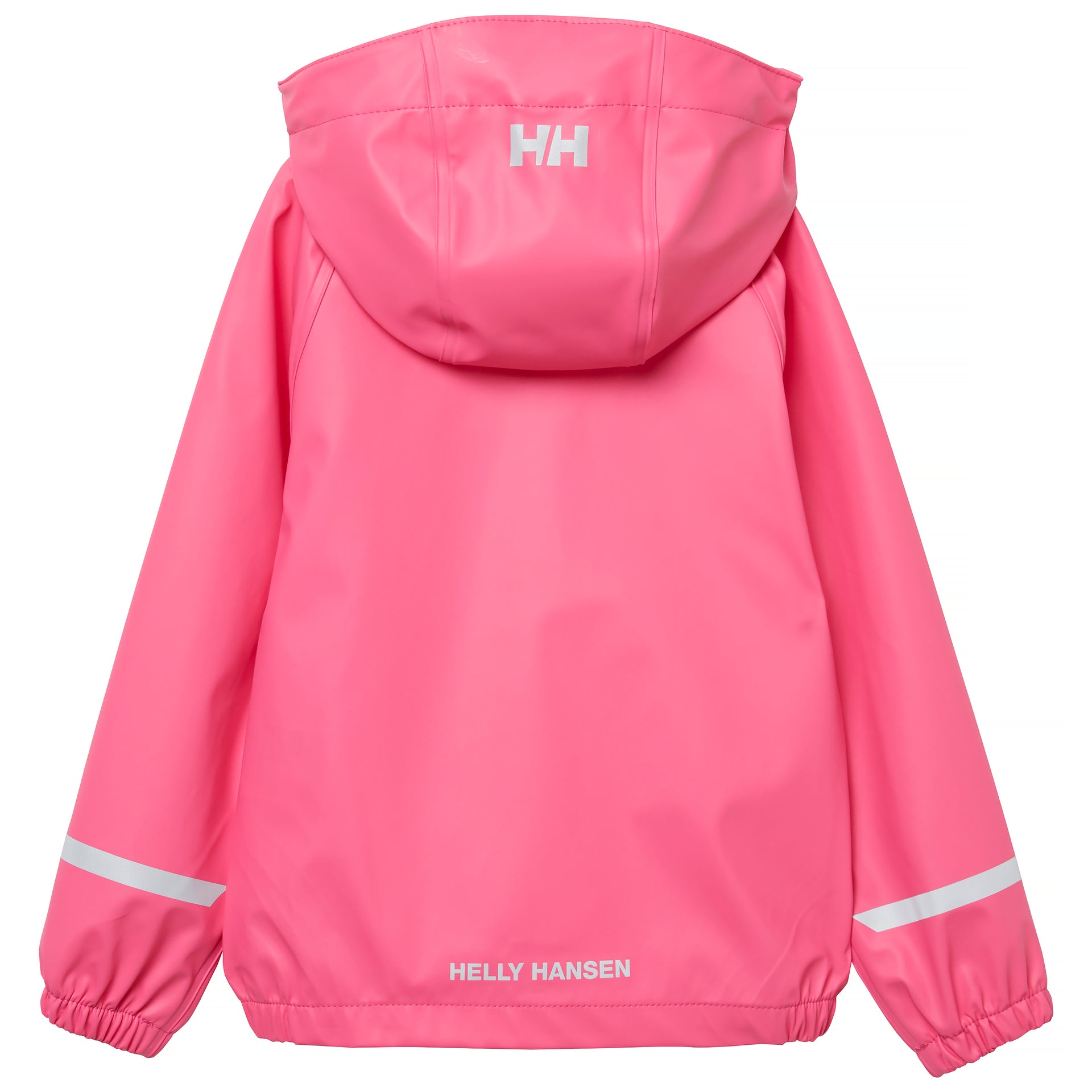 Kids Waterproof Bergen 2.0 Rain Set – Jacket & Bibs, PU| Helly Hansen