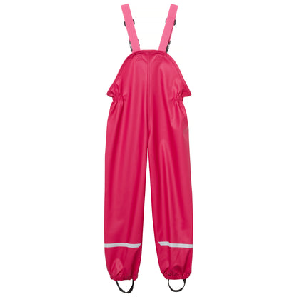 Kids Waterproof Bergen 2.0 Rain Set – Jacket & Bibs, PU| Helly Hansen