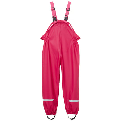 Kids Waterproof Bergen 2.0 Rain Set – Jacket & Bibs, PU| Helly Hansen