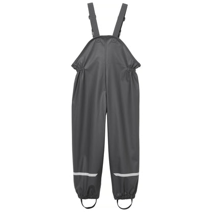 Kids Waterproof Bergen 2.0 Rain Set – Jacket & Bibs, PU| Helly Hansen