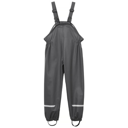 Kids Waterproof Bergen 2.0 Rain Set – Jacket & Bibs, PU| Helly Hansen