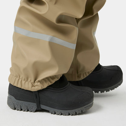Kids Bergen 2.0 PU Rain Set | Fully Waterproof Puddle-Proof Set | 