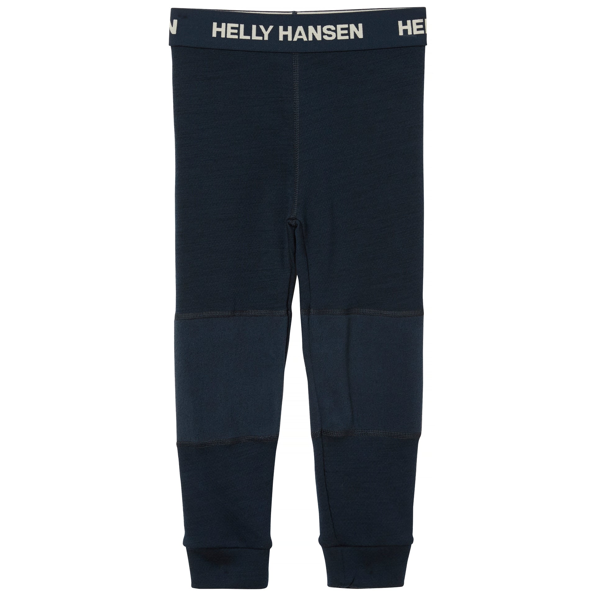 Kids Lifa Merino Wool Printed 2-Piece Base Layer Set – LIFA Merino| Helly Hansen 