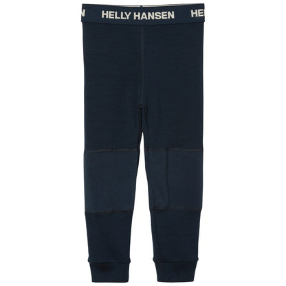 Kids Lifa Merino Wool Printed 2-Piece Base Layer Set – LIFA Merino| Helly Hansen 