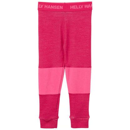 Kids Lifa Merino Wool 2-Piece Base Layer Set – LIFA Merino | Helly Hansen 