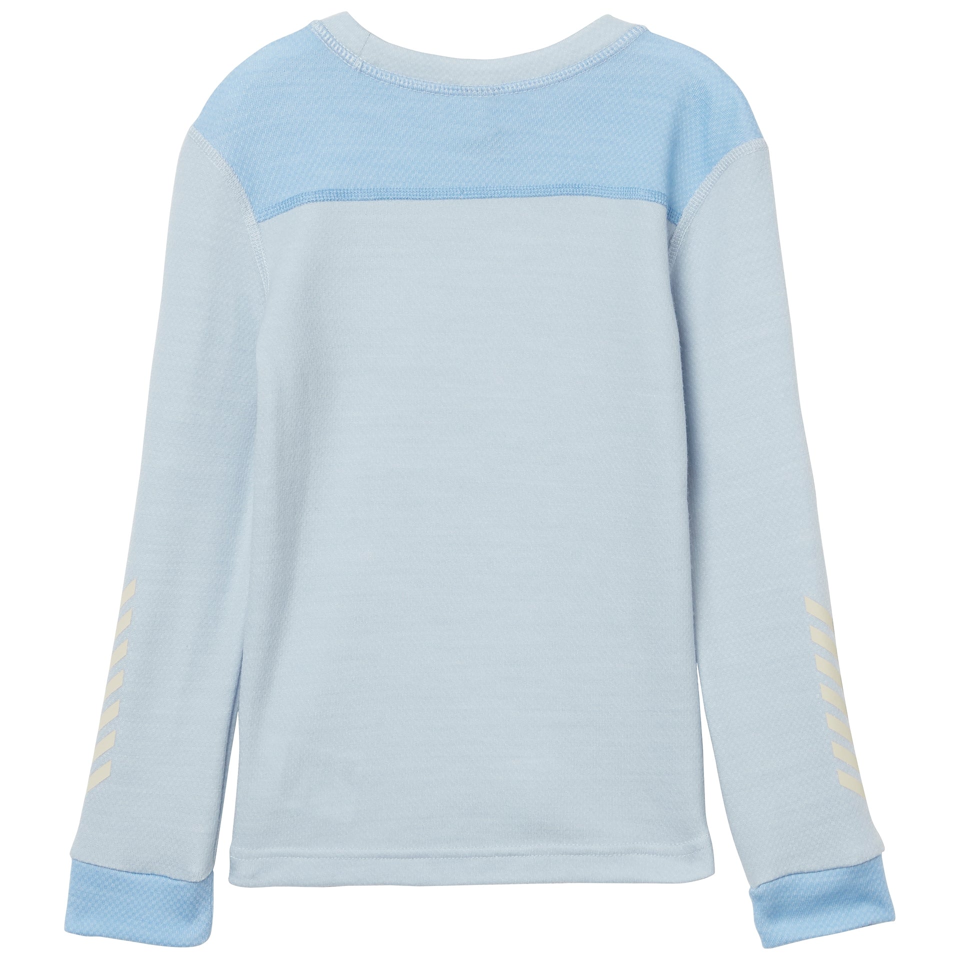 Kids Lifa Merino Wool 2-Piece Base Layer Set – LIFA Merino | Helly Hansen 
