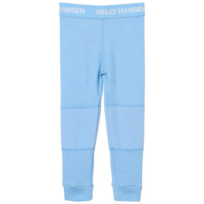 Kids Lifa Merino Wool 2-Piece Base Layer Set – LIFA Merino | Helly Hansen 