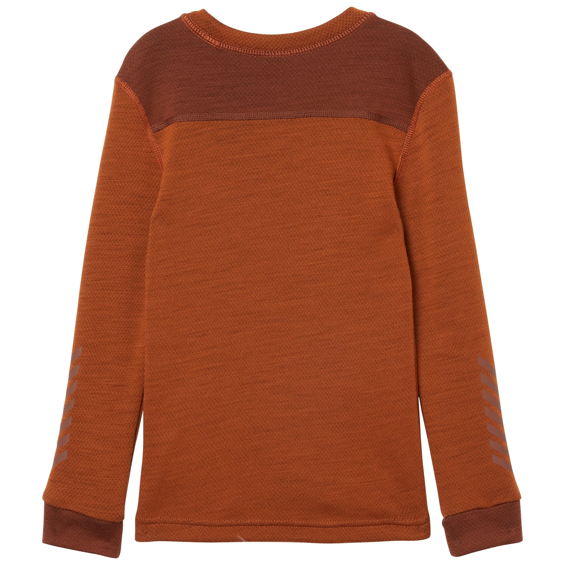 Kids Lifa Merino Wool 2-Piece Base Layer Set – LIFA Merino | Helly Hansen 