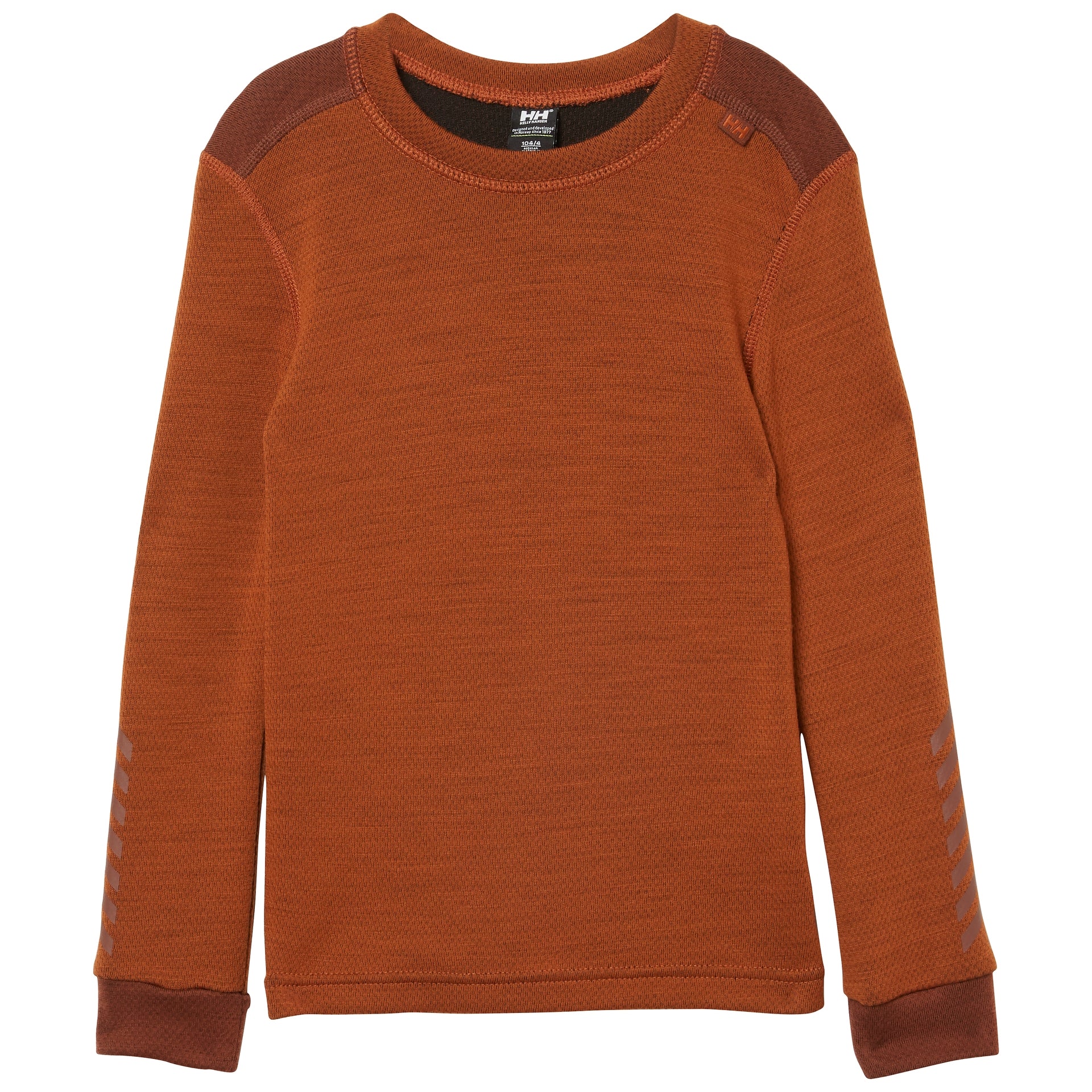 Kids Lifa Merino Wool 2-Piece Base Layer Set – LIFA Merino | Helly Hansen 