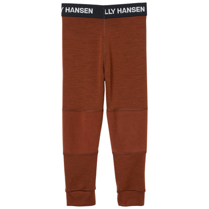Kids Lifa Merino Wool 2-Piece Base Layer Set – LIFA Merino | Helly Hansen 