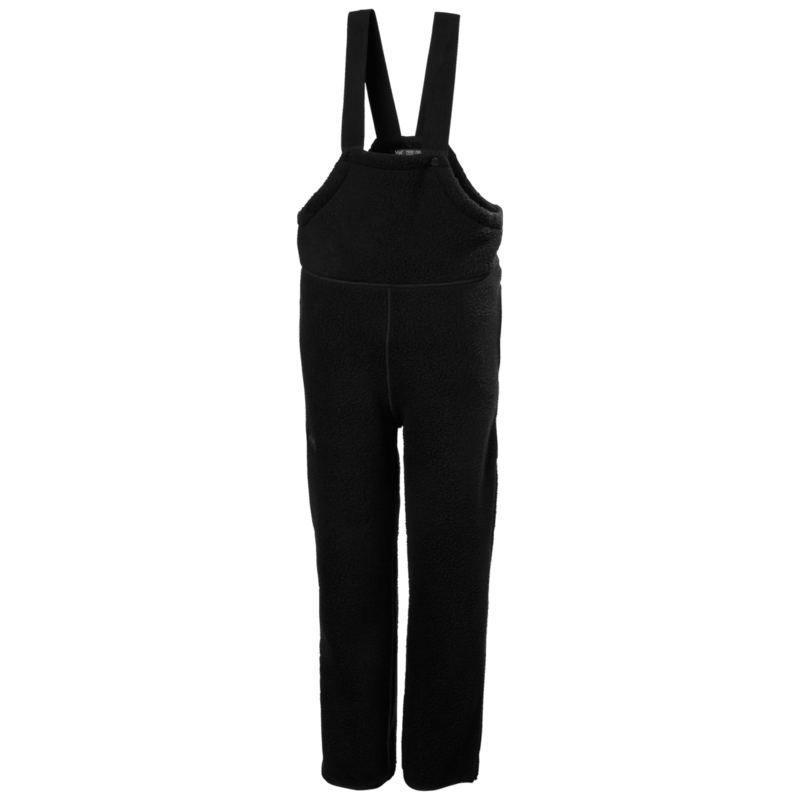 Juniors Frosty Waterproof Insulated Bib Snow Pants – Helly Hansen_