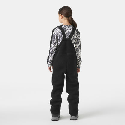 Juniors Frosty Waterproof Insulated Bib Snow Pants – Helly Hansen_