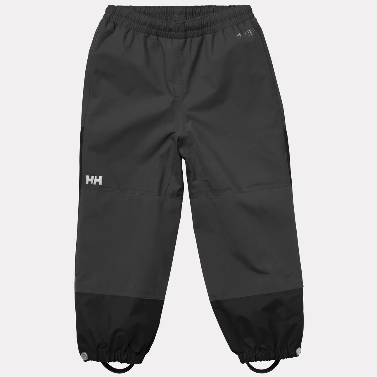 Kids Waterproof Shelter Rain Pants – Breathable, Pull on | Helly Hansen 