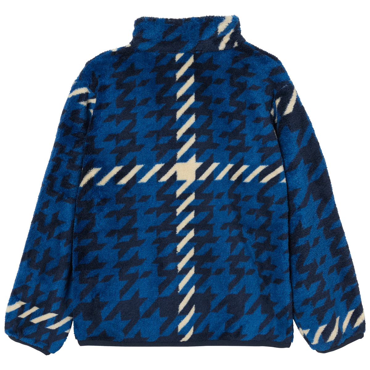 Kids Soft Chill Fleece Jacket – Helly Hansen_