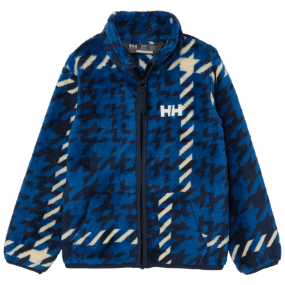 Kids Soft Chill Fleece Jacket – Helly Hansen_