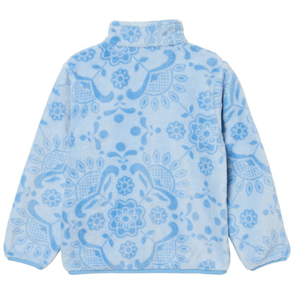 Kids Soft Chill Fleece Jacket – Helly Hansen_