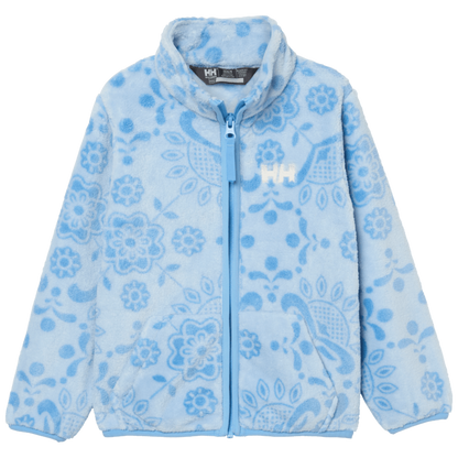 Kids Soft Chill Fleece Jacket – Helly Hansen_