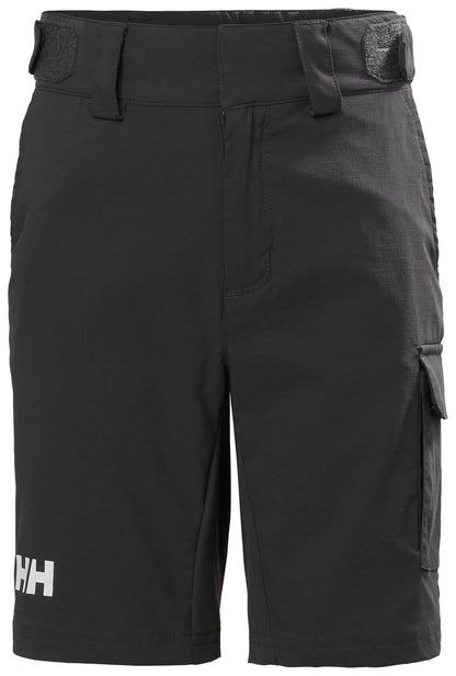 Youth Quick-Dry Cargo Shorts – UPF 50+ | Helly Hansen 