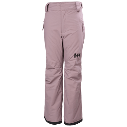 Juniors Waterproof Insulated Legendary Ski Pant | Helly Hansen 