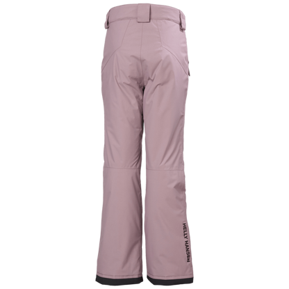 Juniors Waterproof Insulated Legendary Ski Pant | Helly Hansen 