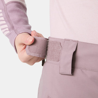 Juniors Waterproof Insulated Legendary Ski Pant | Helly Hansen 