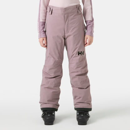Juniors Waterproof Insulated Legendary Ski Pant | Helly Hansen 