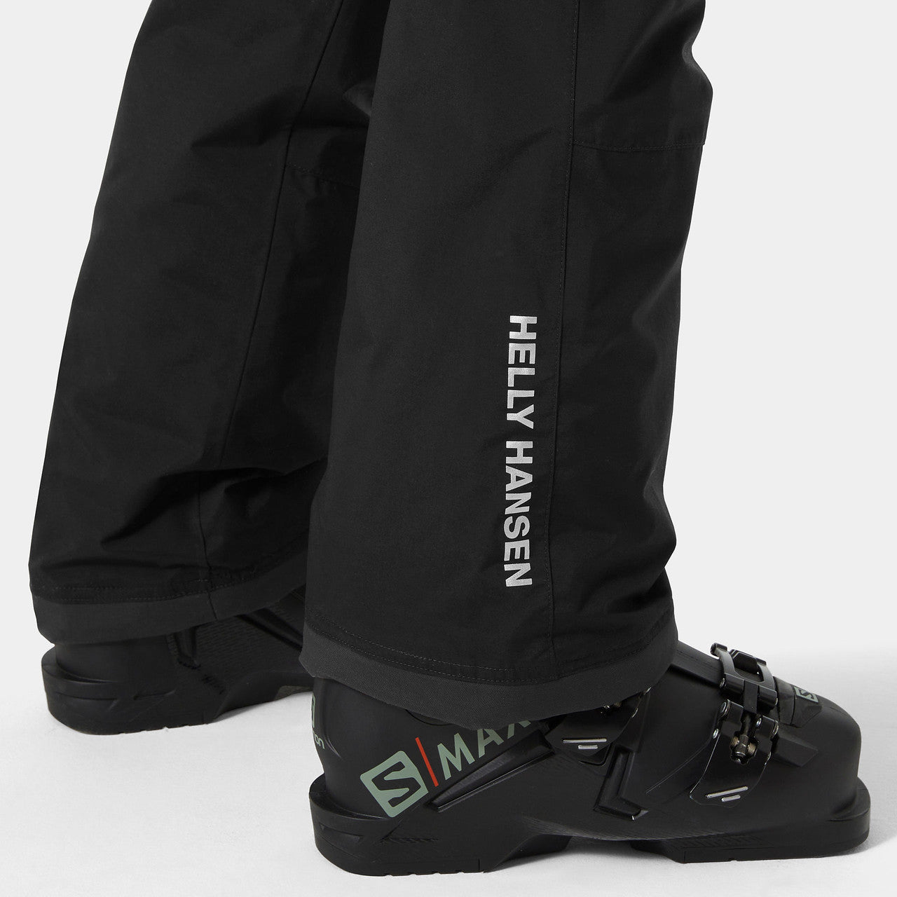 Juniors Waterproof Insulated Legendary Ski Pant | Helly Hansen 