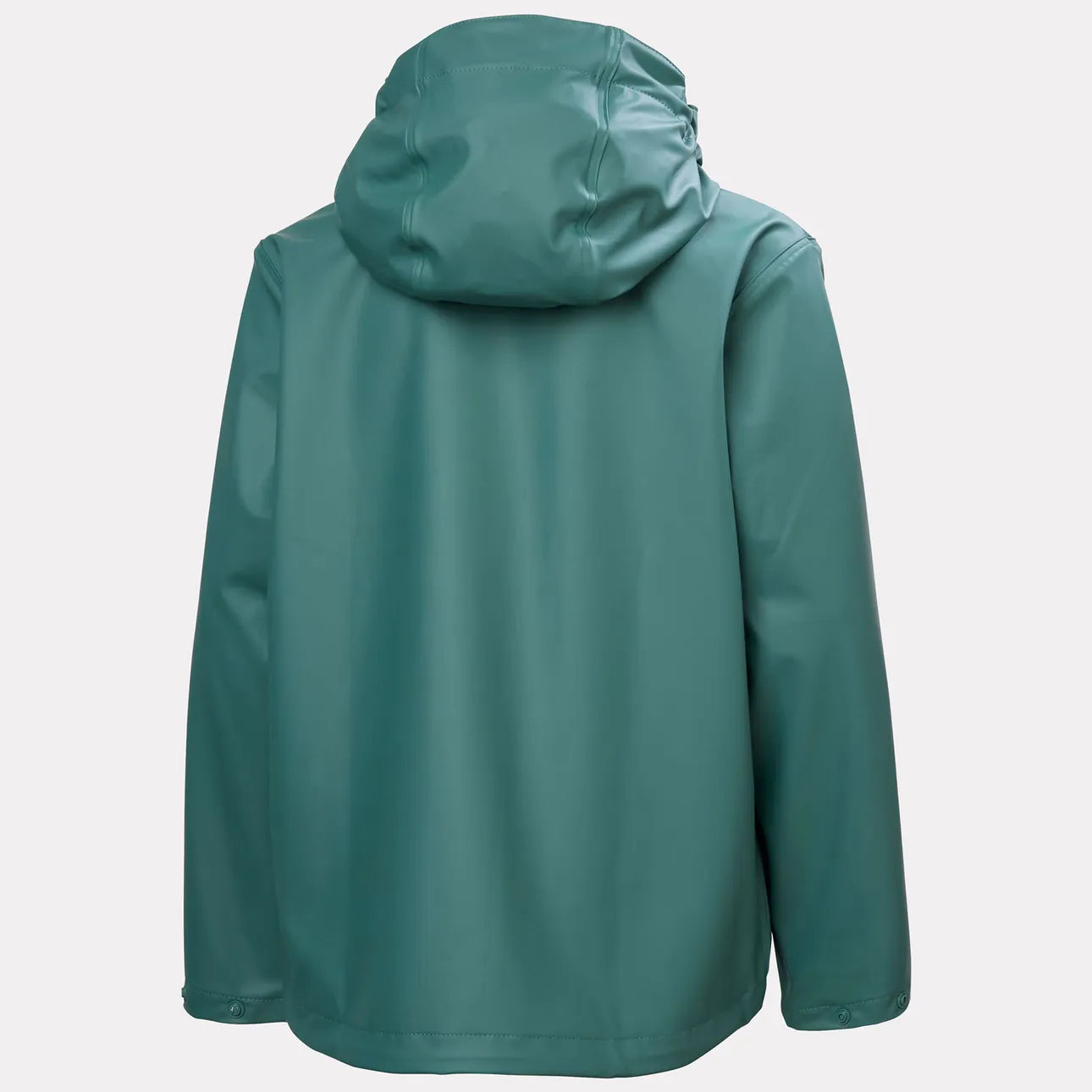 Youth Waterproof Moss Rain Jacket – PU | Helly Hansen 