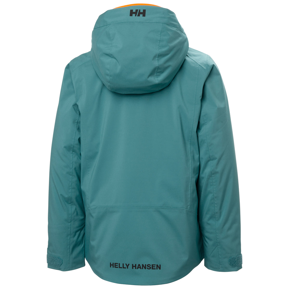 Juniors Waterproof Alpha Winter & Ski Jacket | Helly Hansen 