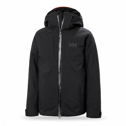 Juniors Waterproof Alpha Winter & Ski Jacket | Helly Hansen 