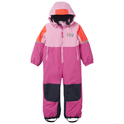 Kids Waterproof Rider 2.0 Snowsuit – Insulated | Helly Hansen 