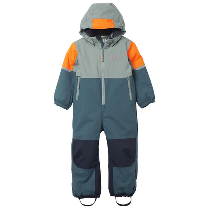 Kids Waterproof Rider 2.0 Snowsuit – Insulated | Helly Hansen 
