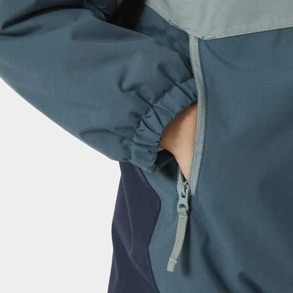 Kids Waterproof Rider 2.0 Snowsuit – Insulated | Helly Hansen 