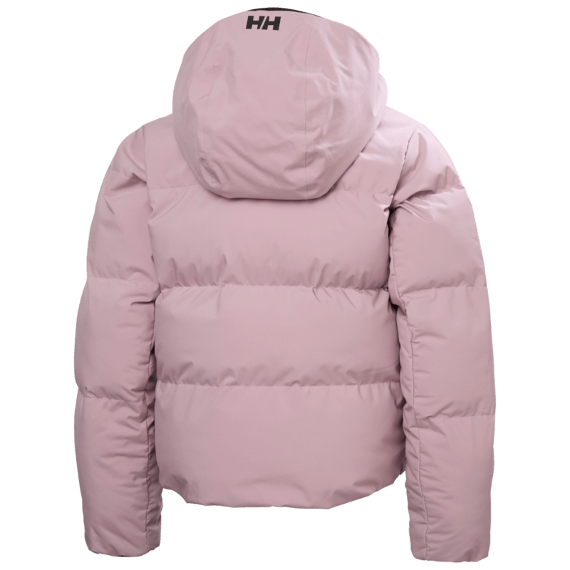 Junior Girls Insulated Nora Puffy Ski Jacket – Helly Hansen_