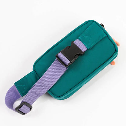 Keep Nature Wild Kids Fanny Pack 