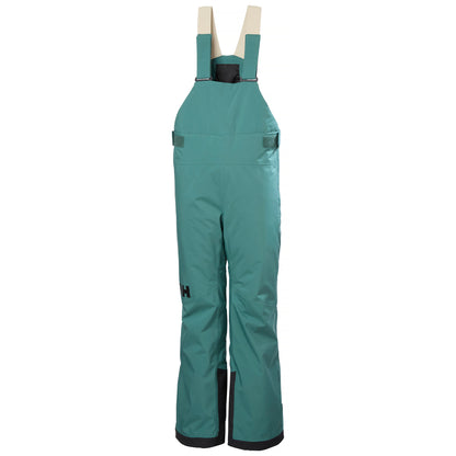 Junior Girls Waterproof Insulated Stellar Ski Bib Pants – Helly Hansen_