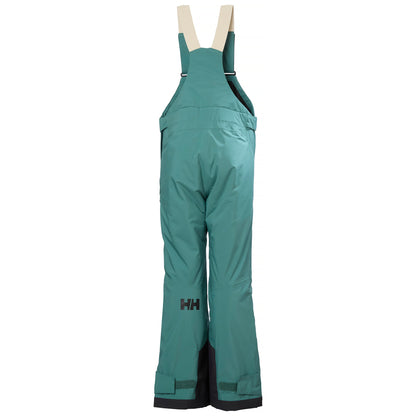 Junior Girls Waterproof Insulated Stellar Ski Bib Pants – Helly Hansen_