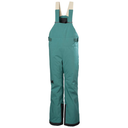 Junior Girls Waterproof Insulated Stellar Ski Bib Pants – Helly Hansen_