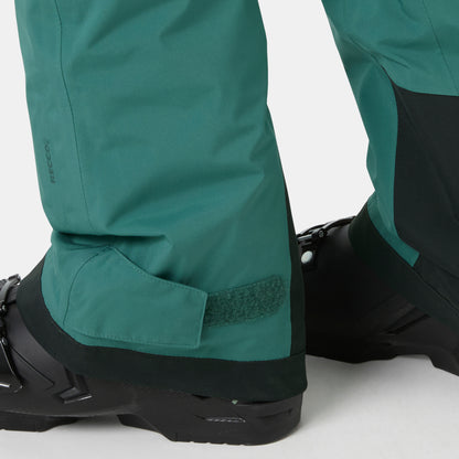 Junior Girls Waterproof Insulated Stellar Ski Bib Pants – Helly Hansen_