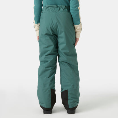 Junior Girls Diamond Waterproof Insulated Ski Pants – Helly Hansen_