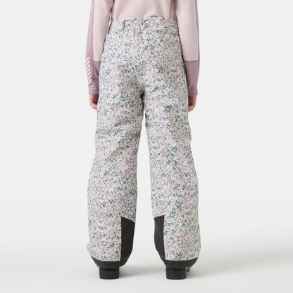 Junior Girls Diamond Waterproof Insulated Ski Pants – Helly Hansen_