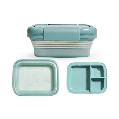 Collapsible Bento Container- Medium