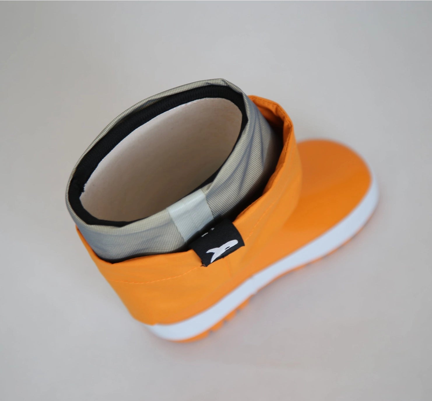 Kids Rain Boots with Above Knee Waders - Waterproof | KidORCA 