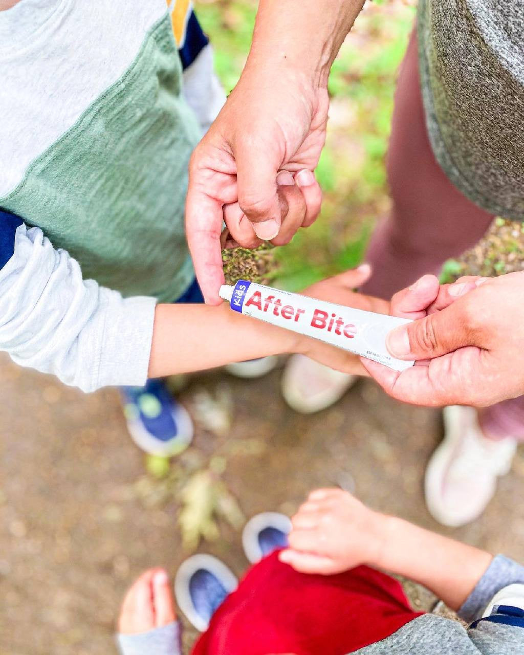 After Bite for Kids | After Bite