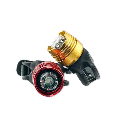 LED Bike Lights
