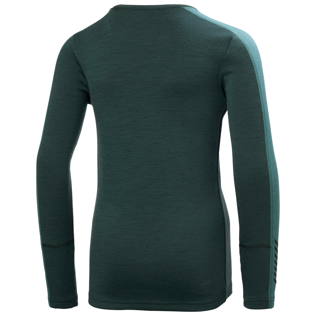 Juniors Merino Wool Base Layer Set – Helly Hansen LIFA® – Midweight Thermal