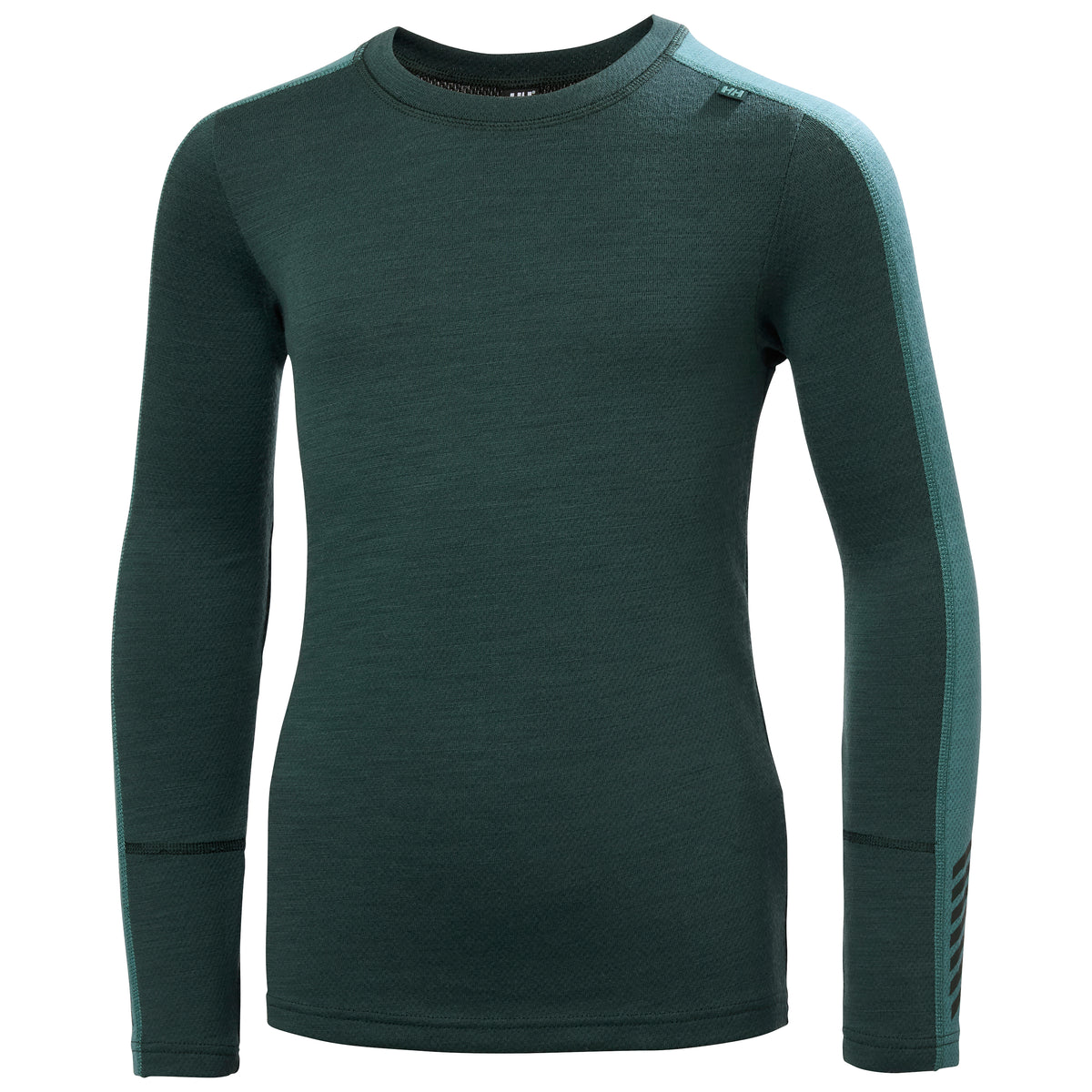 Juniors Merino Wool Base Layer Set – Helly Hansen LIFA® – Midweight Thermal